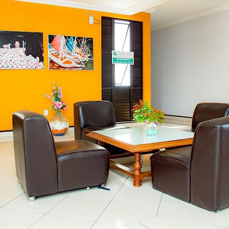 Hotel Jaruma Abaetetuba Екстер'єр фото