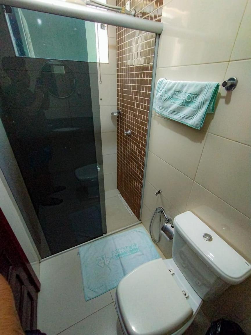 Hotel Jaruma Abaetetuba Екстер'єр фото