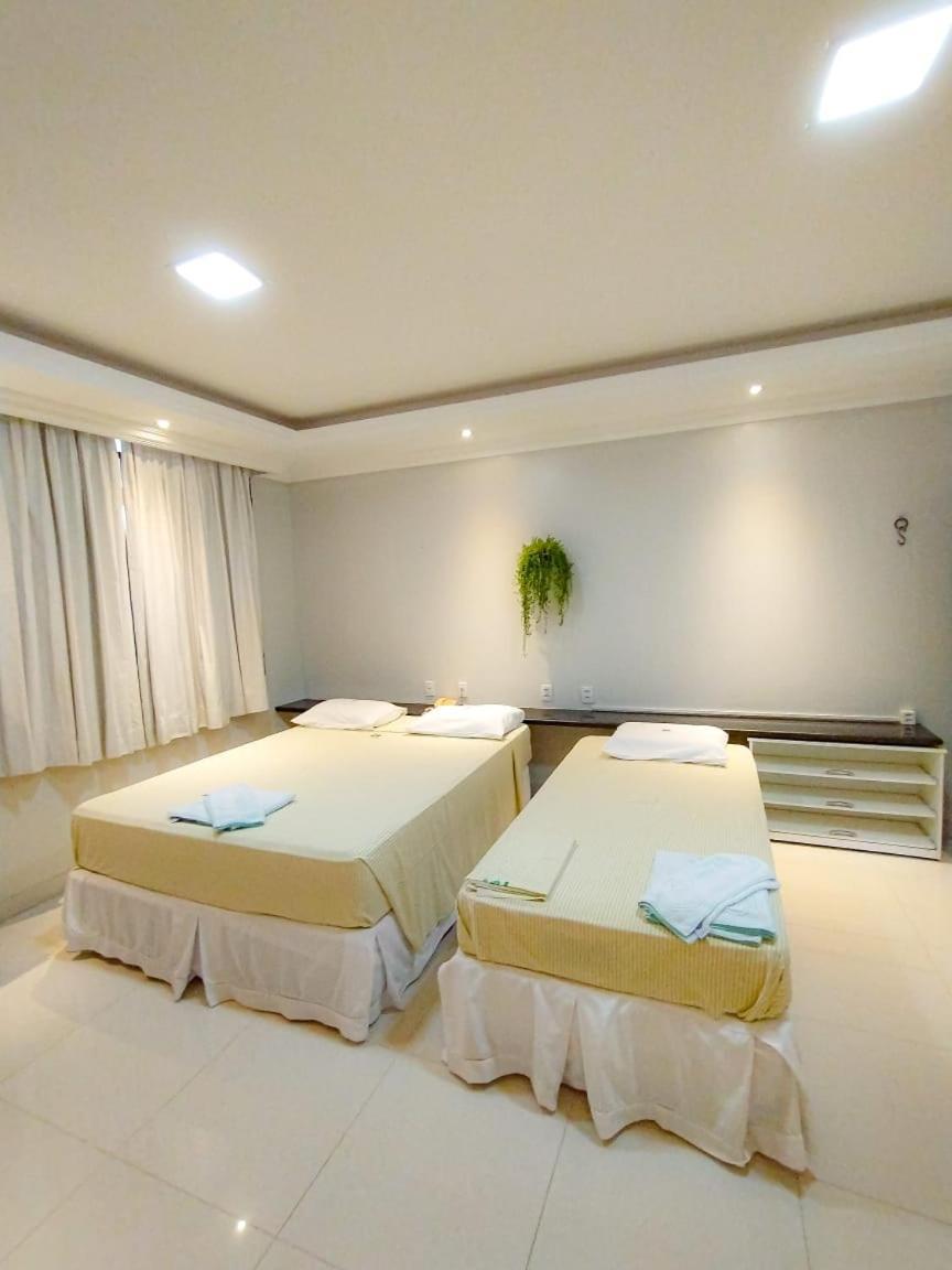 Hotel Jaruma Abaetetuba Екстер'єр фото