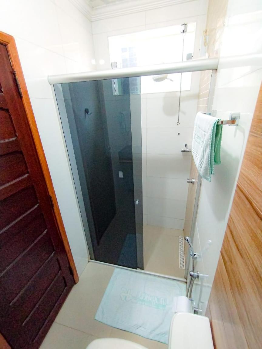 Hotel Jaruma Abaetetuba Екстер'єр фото