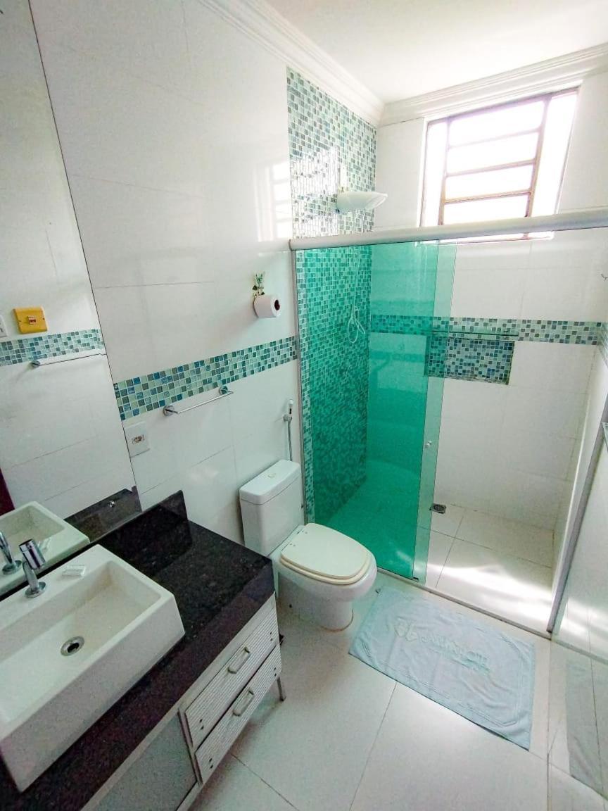 Hotel Jaruma Abaetetuba Екстер'єр фото