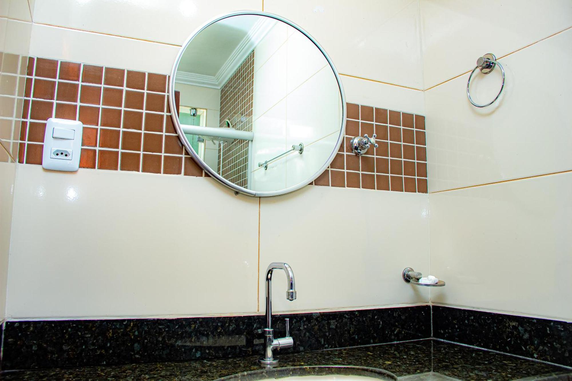 Hotel Jaruma Abaetetuba Екстер'єр фото