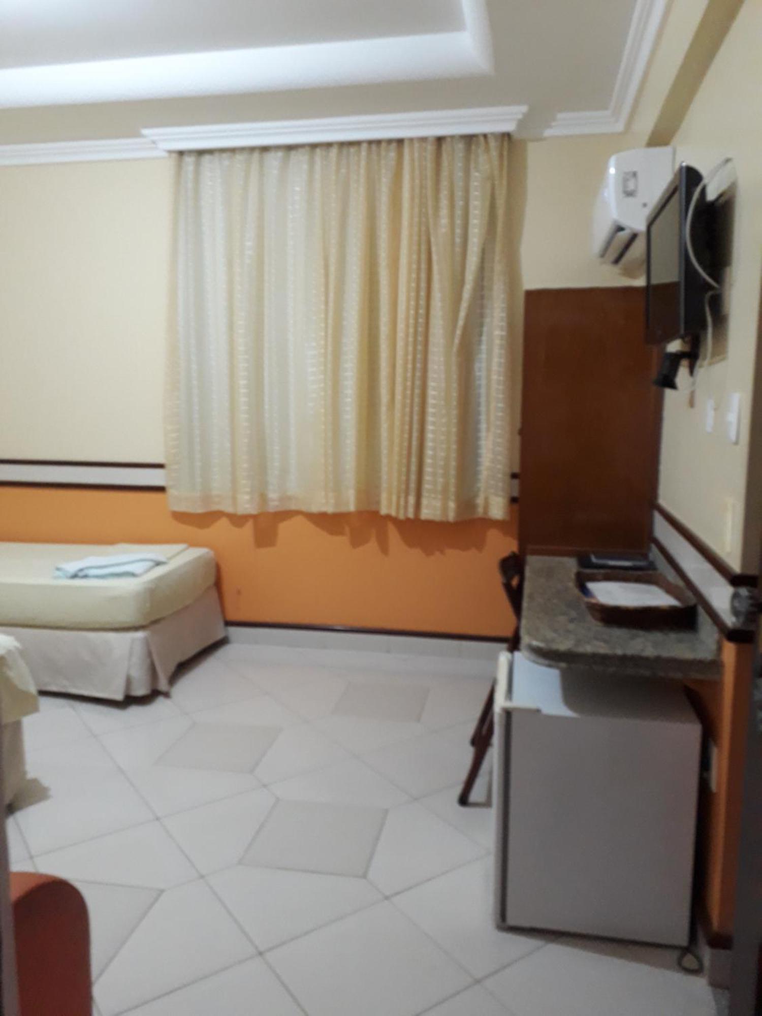 Hotel Jaruma Abaetetuba Екстер'єр фото