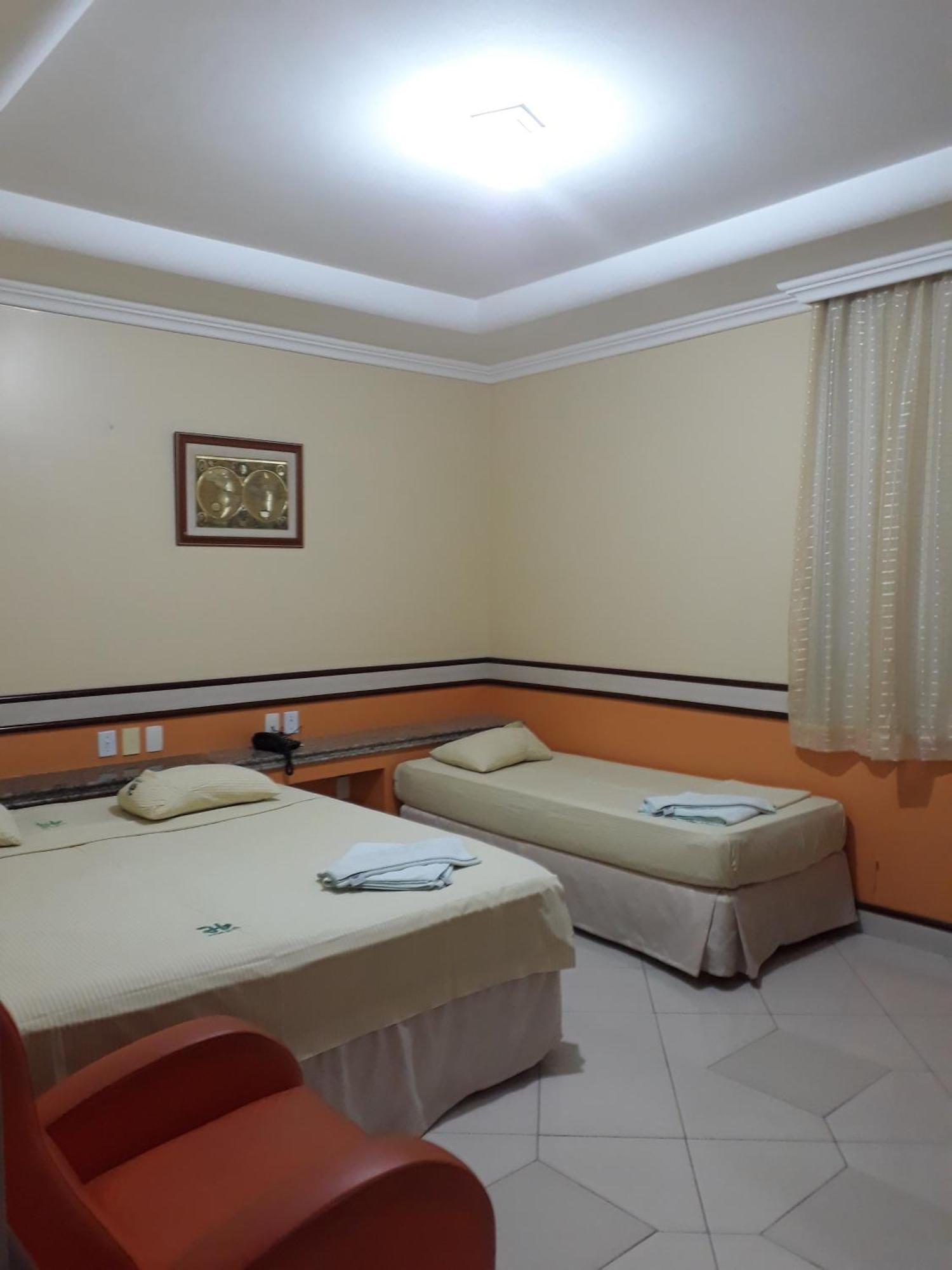 Hotel Jaruma Abaetetuba Екстер'єр фото