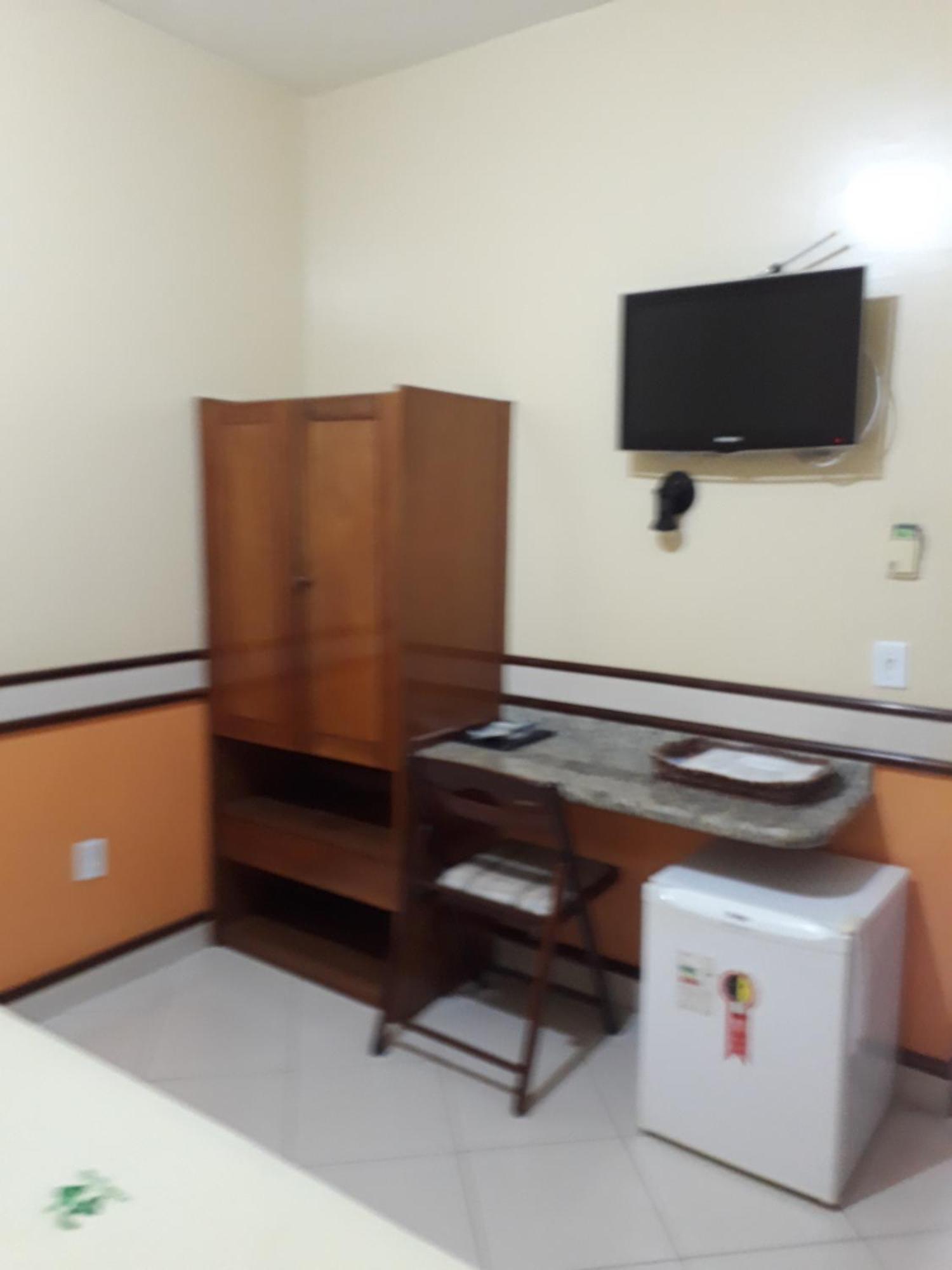 Hotel Jaruma Abaetetuba Екстер'єр фото