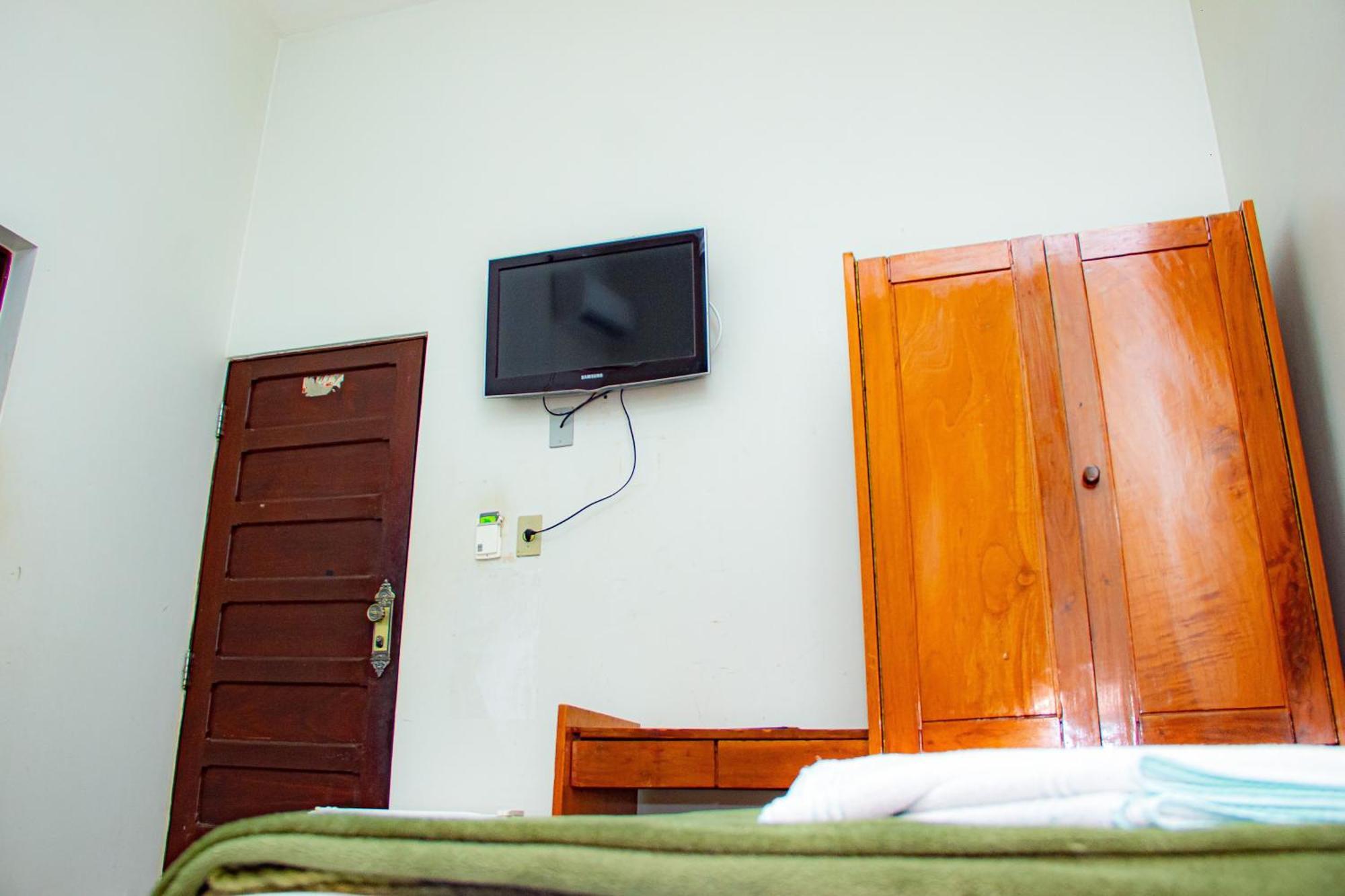 Hotel Jaruma Abaetetuba Екстер'єр фото